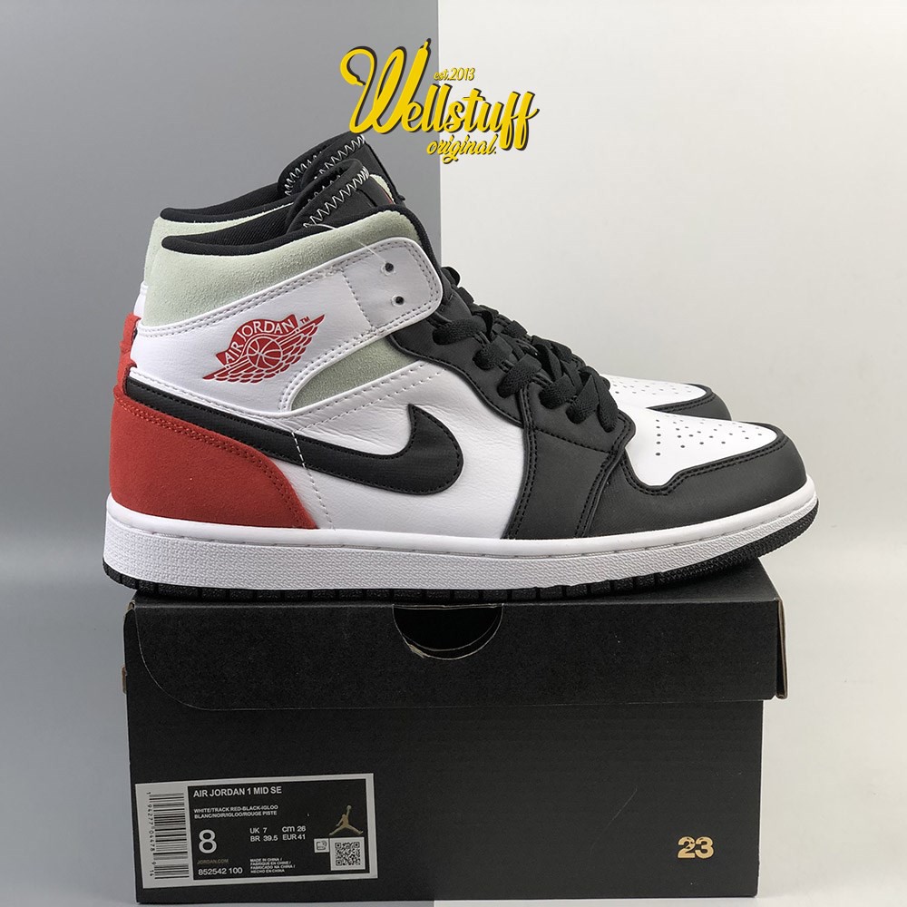 jual nike air jordan original