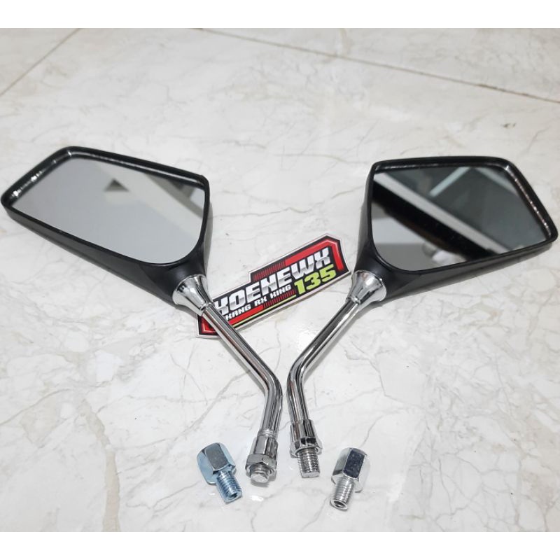 SPION RXK RXS RX KING OLD POLOS