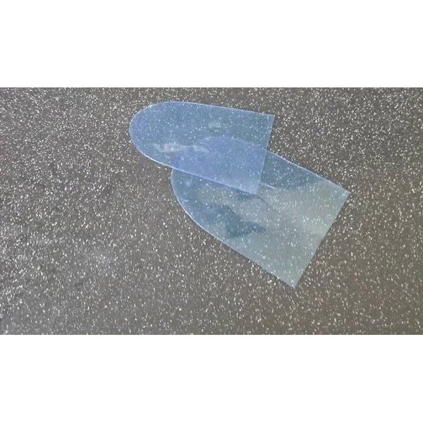 SUDIP UNTUK PRAKTEK RESEP FARMASI ALAT PRAKTIKUM / 3 pcs