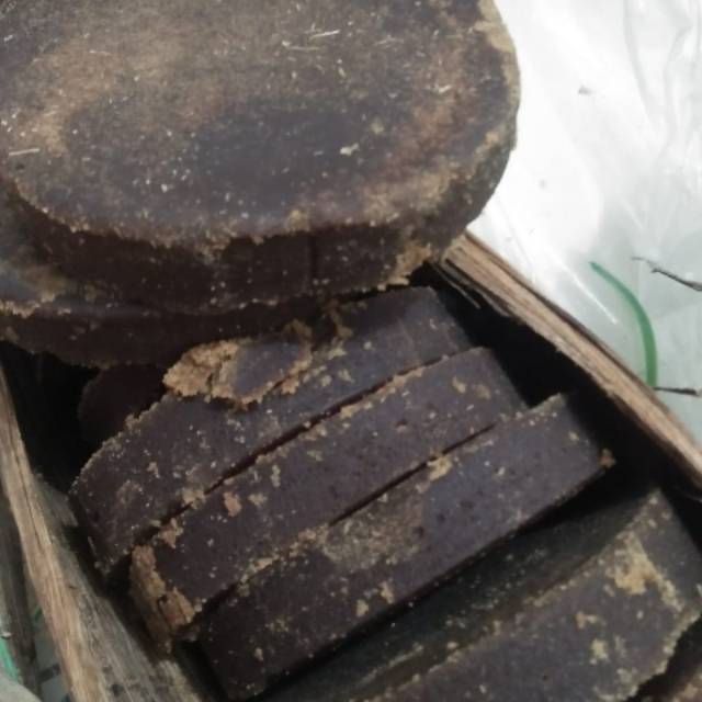 

Gula Aren Asli Medan 1 kg