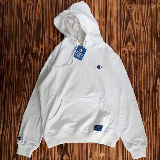 baby champion hoodie