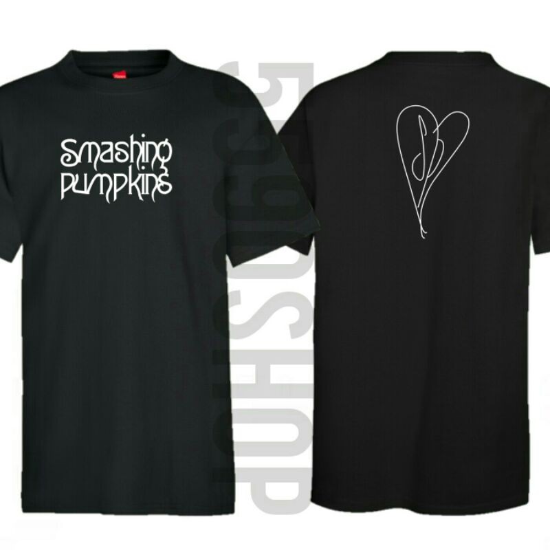Kaos Smashing Pumpkins