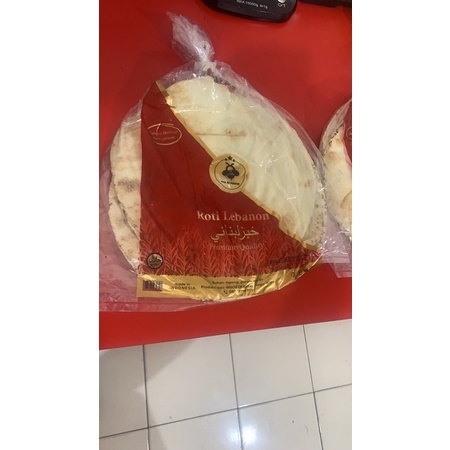 

Roti Lebanon