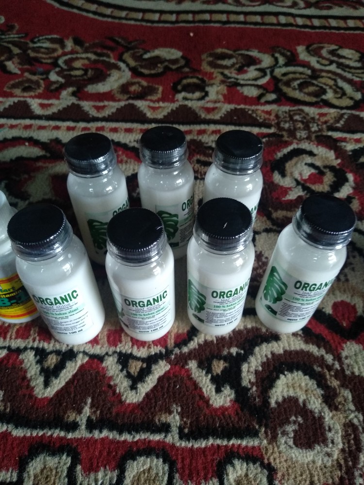 Teikon 15 Ec 100 Anti Rayap - Obat Rayap