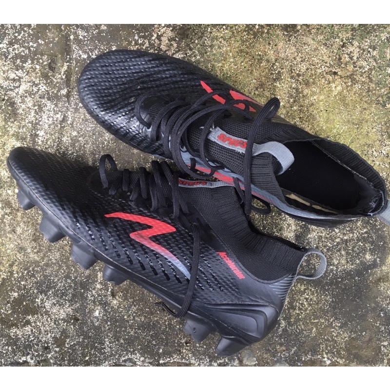 SEPATU BOLA SPECS ACCELERATOR INFINITY FG (SECOND)