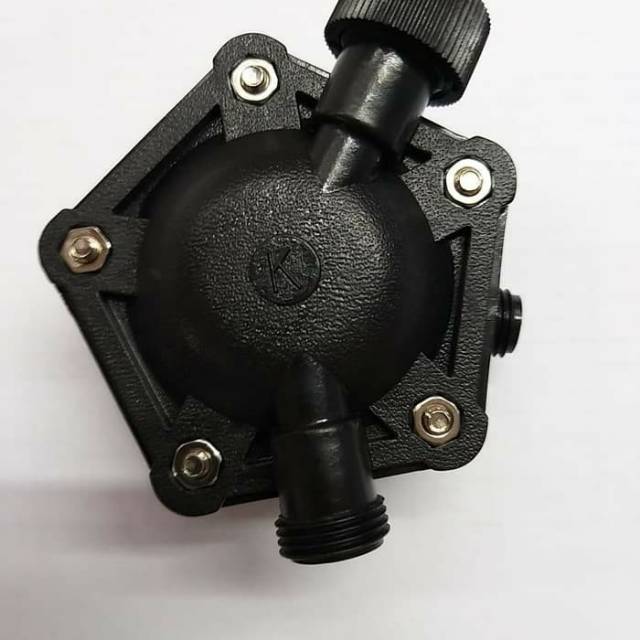 Spare Part Pompa Air Sanyo AA Charger / Air Charger Tipe Pompa PH 258 JP / PH 267 S