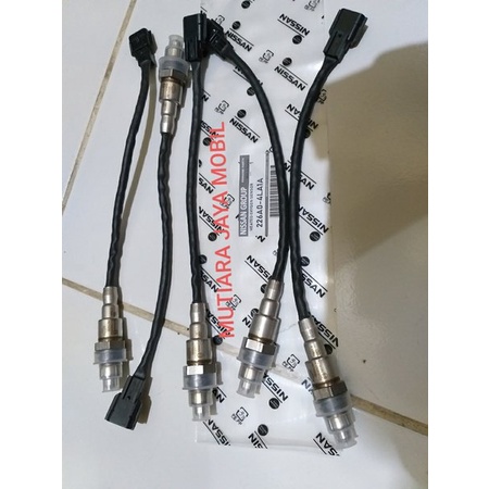 sensor oksigen datsun go O2 ORIGINAL