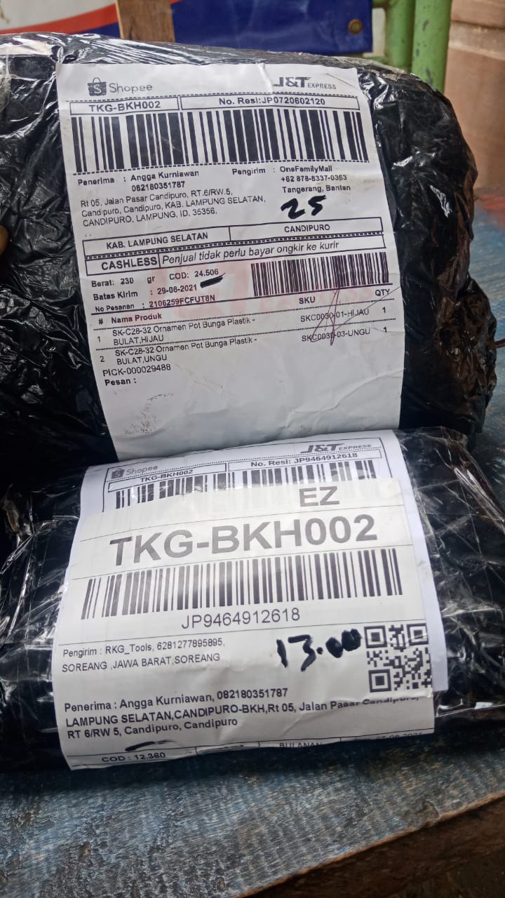 Sticker Dekorasi Ruangan Lantai, Dinding Model Granit Marmer