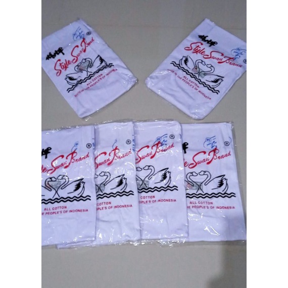 singlet swan | singlet pria