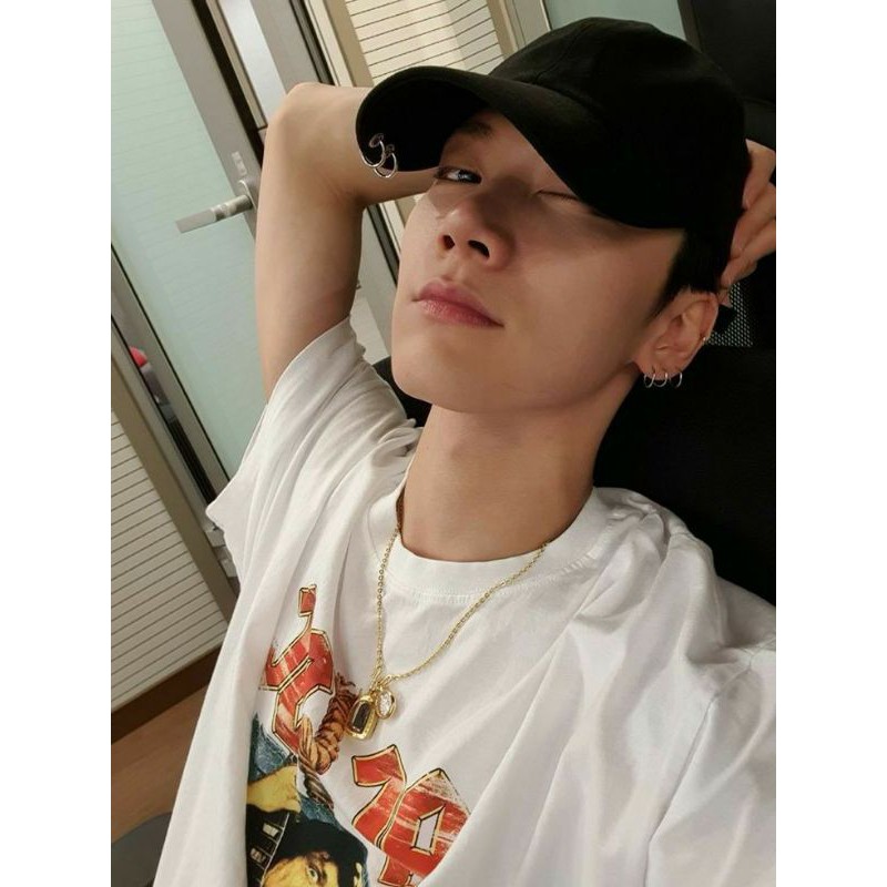 [PELUNASAN] Exclusive Photocard NCT2020 Resonance Pt. 1 (TinCase)