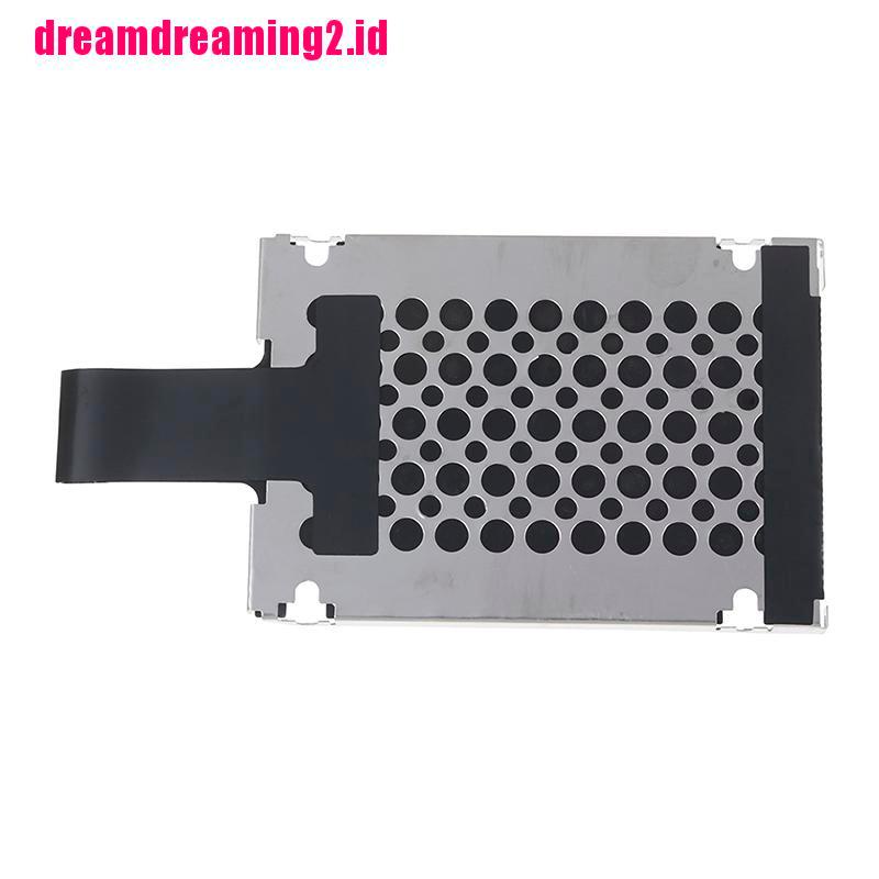 （✔✔❤Set Rel caddy hard drive HDD 7mm Untuk IBM thinkpad T420S T430 X220 T430S X230