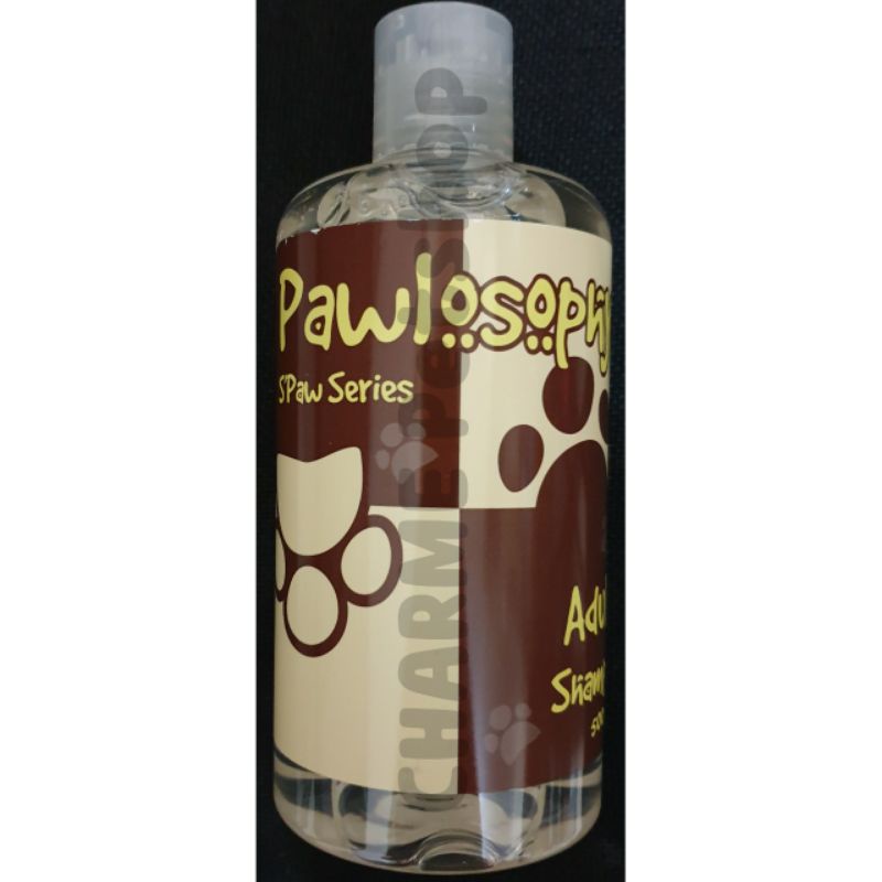 Pawlosophy Adult Shampoo