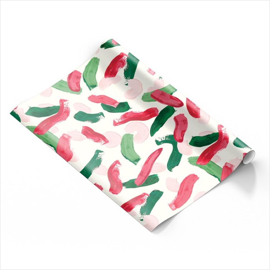 

Capricorn Design Kertas Kado Natal / Christmas Isi 1 - GWCK 077