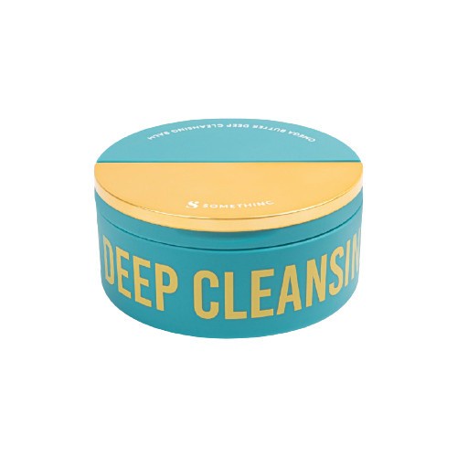 SOMETHINC Omega Butter Deep Cleansing Balm 40gr - BPOM