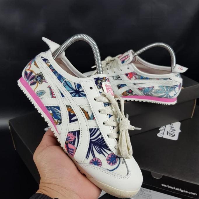 sepatu wanita ONITSUKA TIGER Liberti Original 36-40