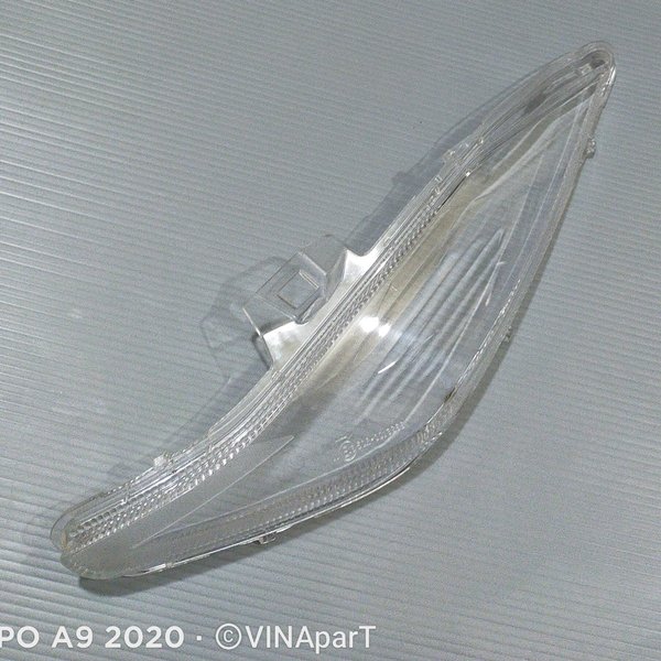 mika sein sen riting depan kiri Suzuki address original