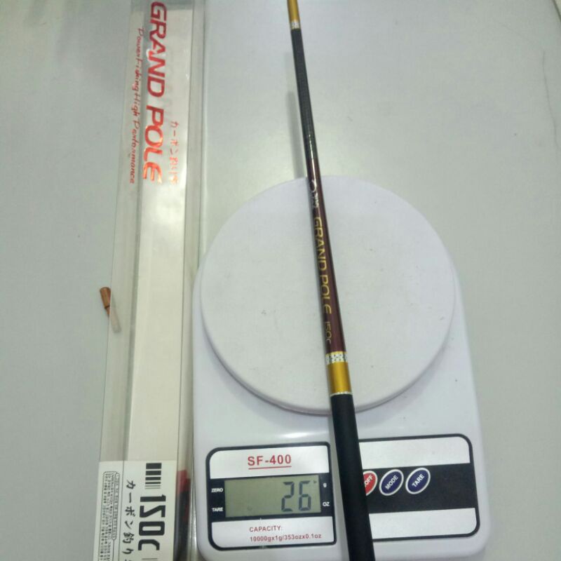 JORAN TEGEK OYAMA GRAND POLE 150