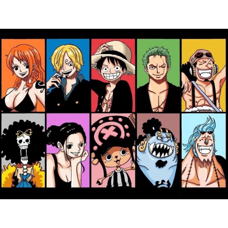 

one piece stiker all crue paling murah one piece wallpaper all crue sticker