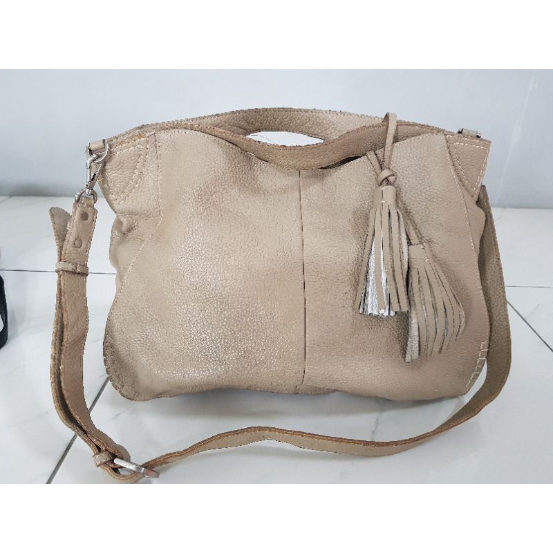 NEGO TAS MONZA PRELOVED PL MORGAN KULMAN