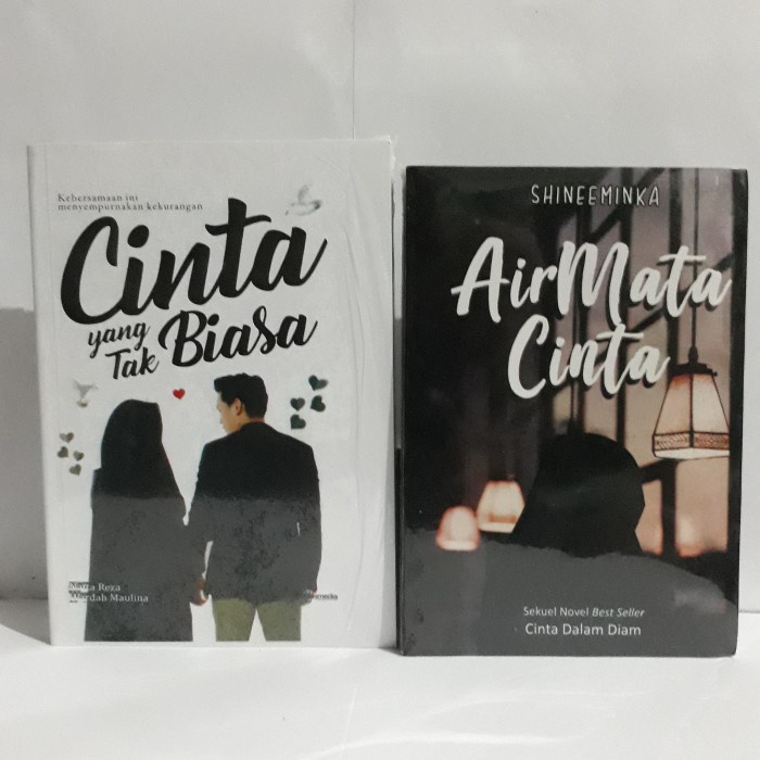 Novel Cinta Yang Tak Biasa, Air Mata Cint. Novel Wattpad. Novel Islami Novel islam, Novel wattpadd