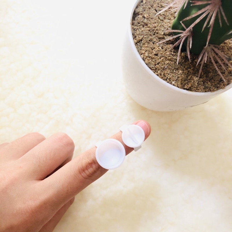 

RING GLUE / GLUE RING / CINCIN LEM