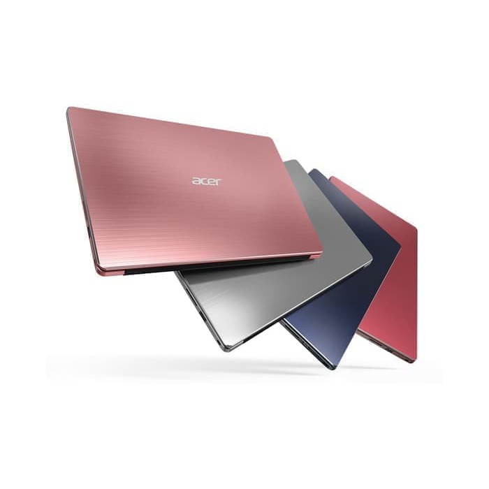 ACER SWIFT 3 SF314 54G i3 7020 4GB 1TB MX150 2GB WIN10