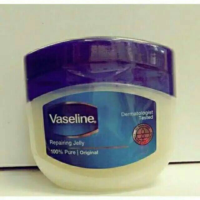 Vaseline Petroleum Jelly