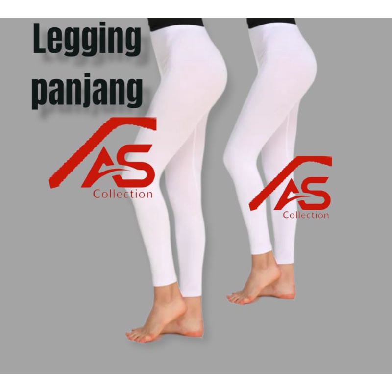 legging panjang olahraga/legging panjang olahraga gym fitness lari senam zumba