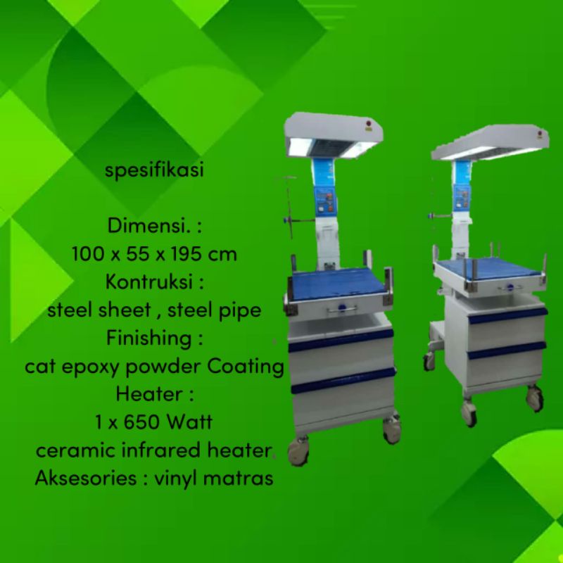 infant warmer new edition