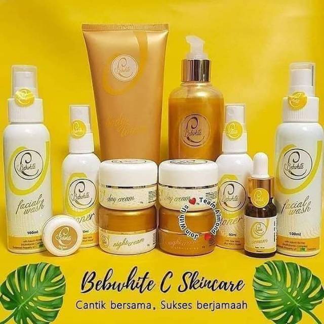 

Beb white
