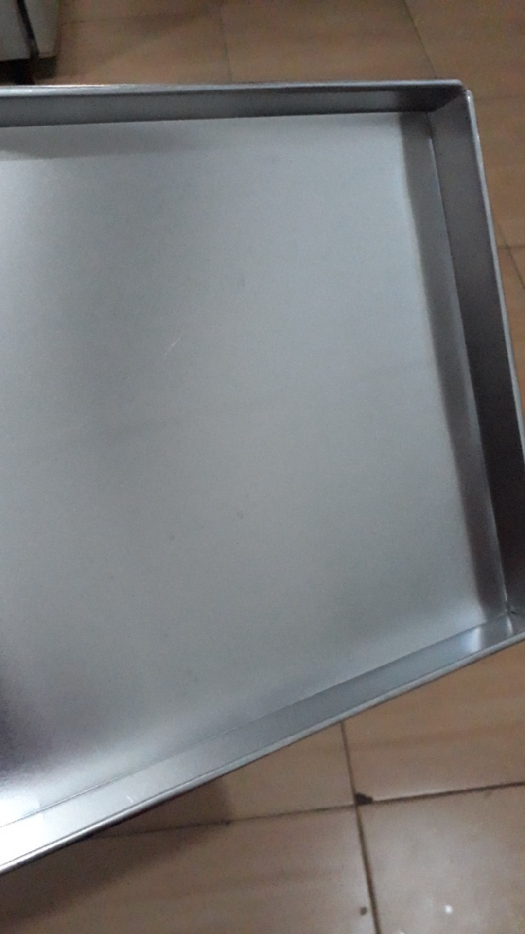 Loyang Kue Kering/ Alas Oven