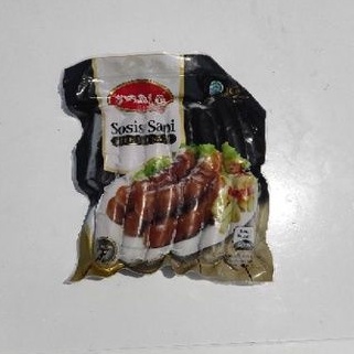 

yona sosis sapi beef sausage 500gr