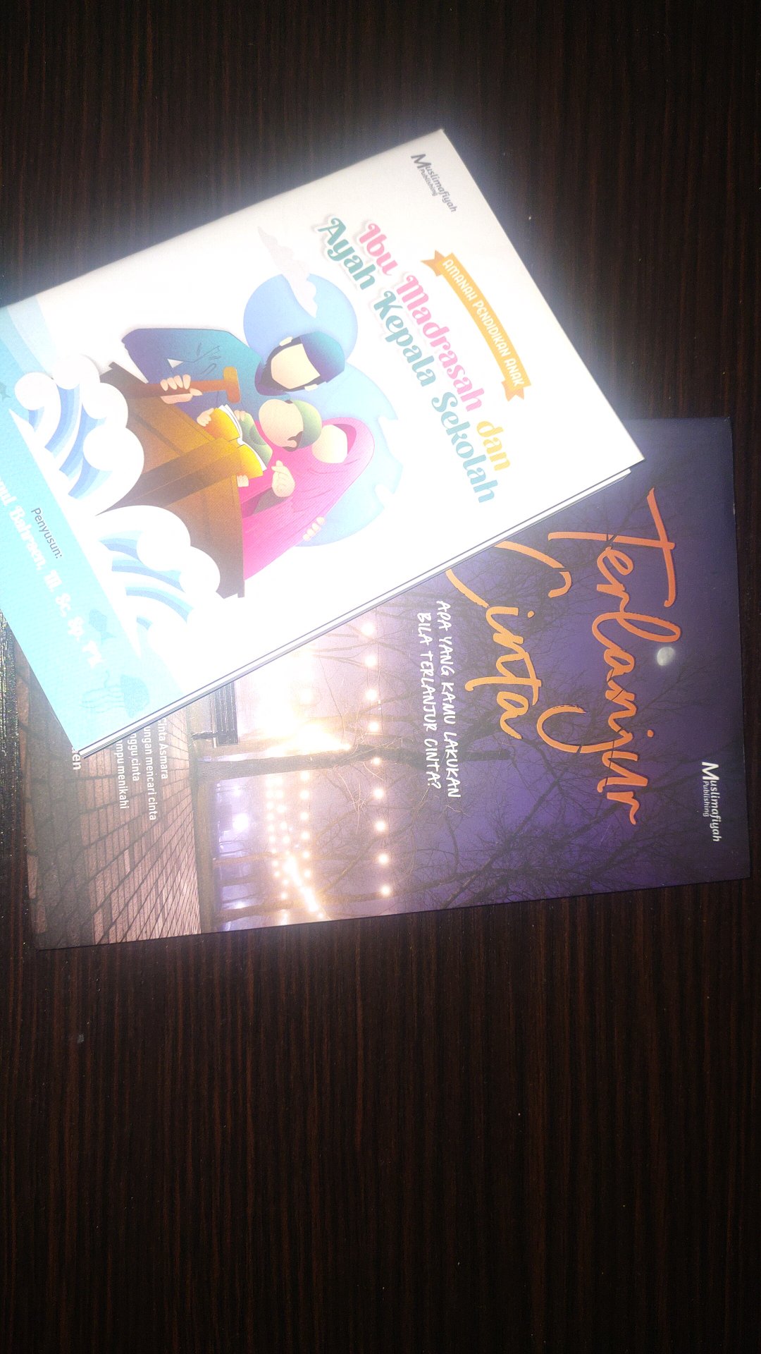 Terlanjur Cinta Raenul Bahrain Shopee Indonesia