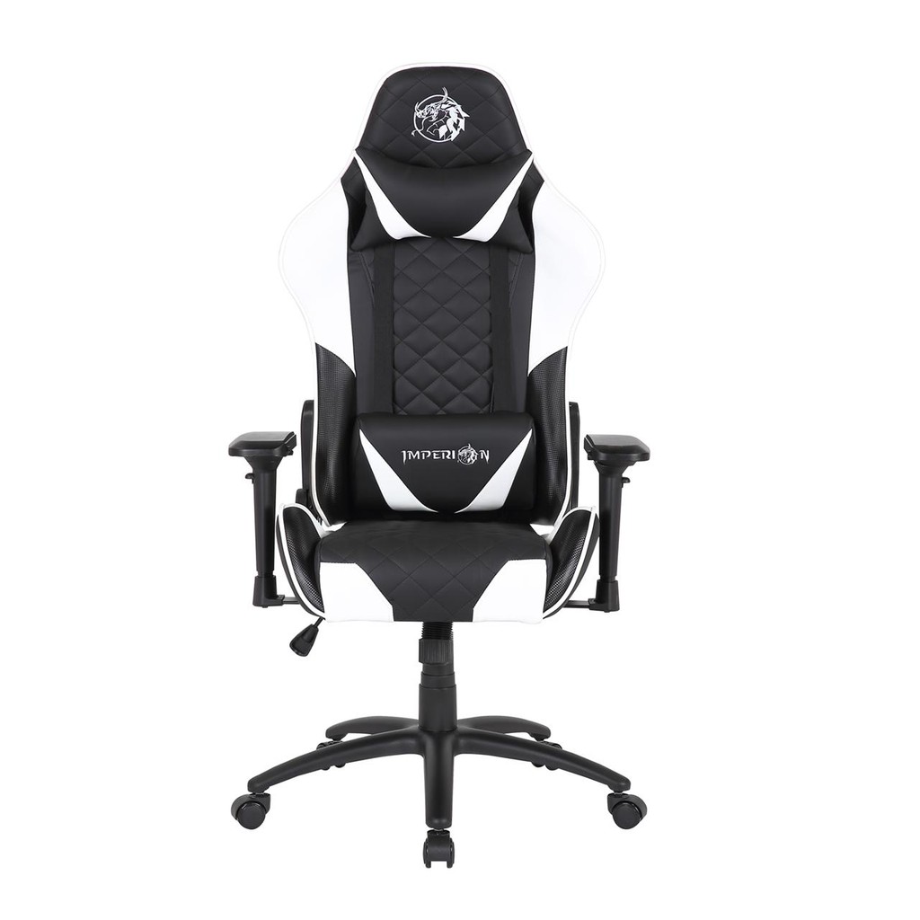 IMPERION GAMING CHAIR PHOENIX 502 KURSI GAMING 4D ARM