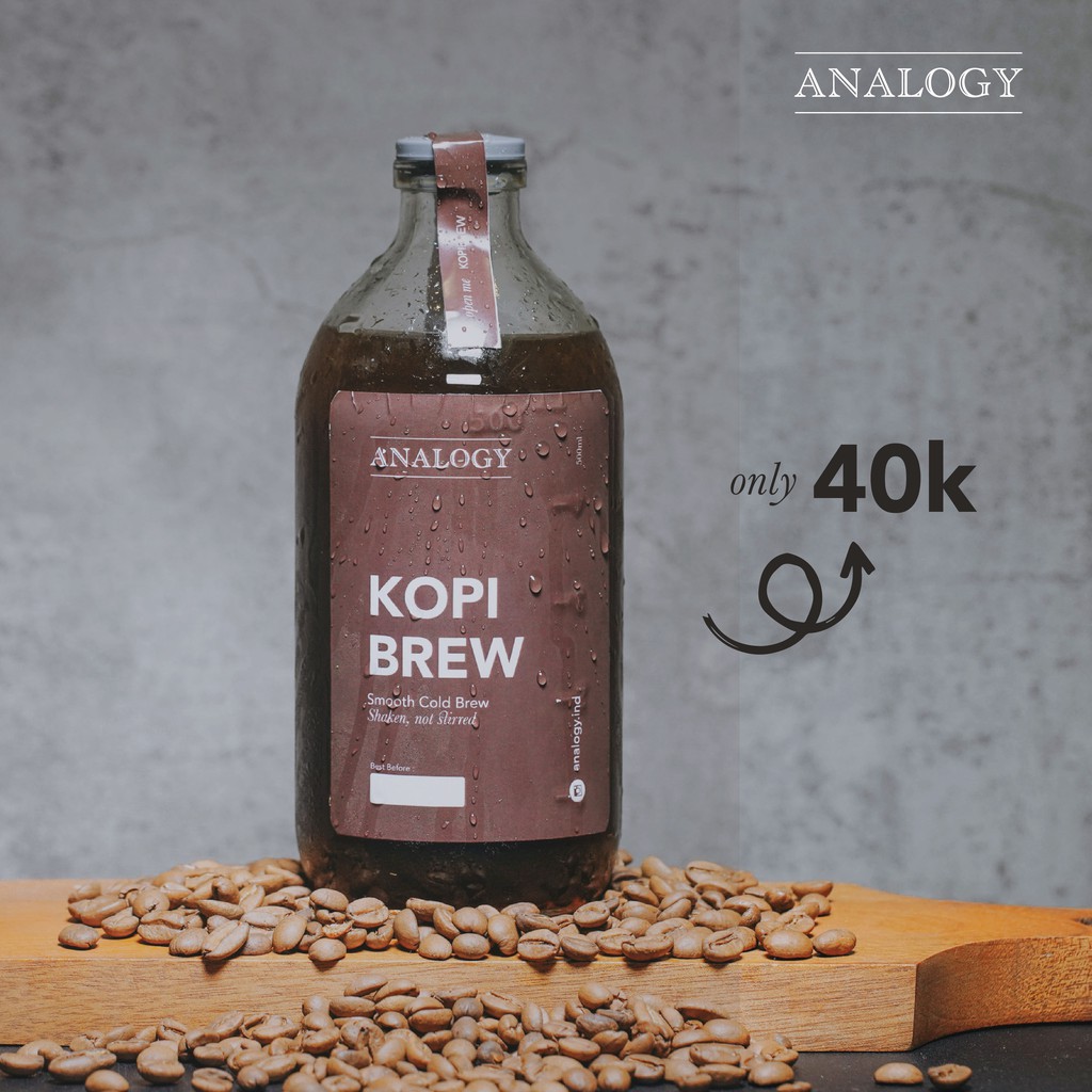 

KOPIBREW