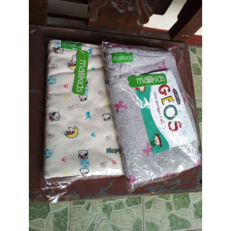 Geos Malilkids size M