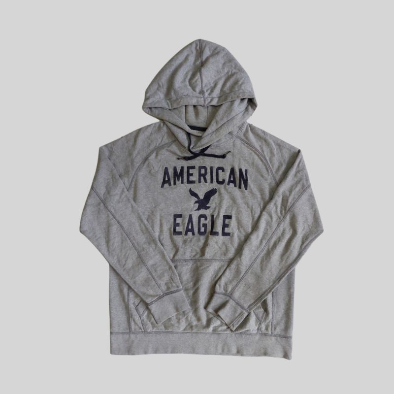 Hoodie Second AMERICAN EAGLE