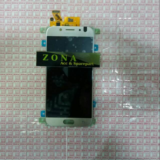 LCD TOUCHSCREEN SAMSUNG J5 PRO J530 2017 ORIGINAL