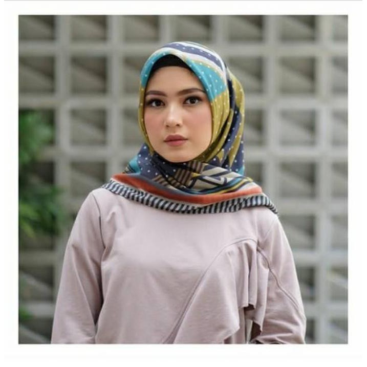 Populer Deenay || Bueno Voal Printed Scarf Good Quality