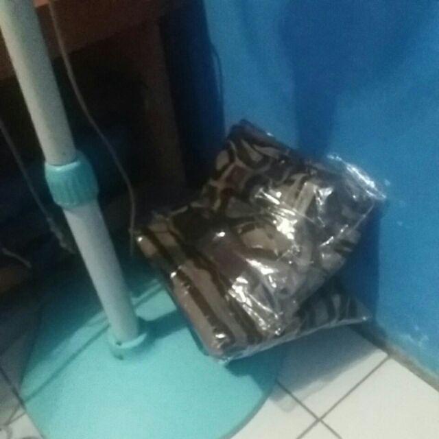 Gamis Rempel Genes Batik Wanita Modern Katun All Size Premium Cewek Motif High Quality