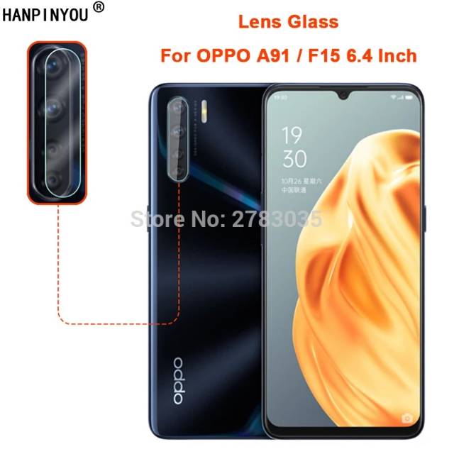 OPPO A92 A52 A72 A91 RENO 3 F15 A31 RENO 3 PRO F11