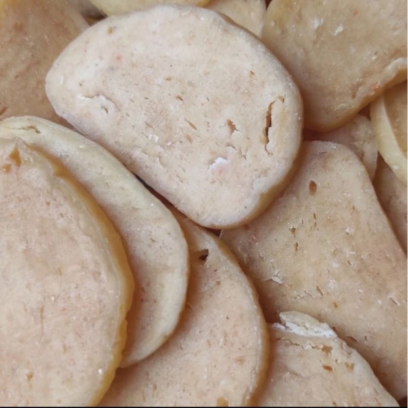 

Kemplang Mentah Udang Premium