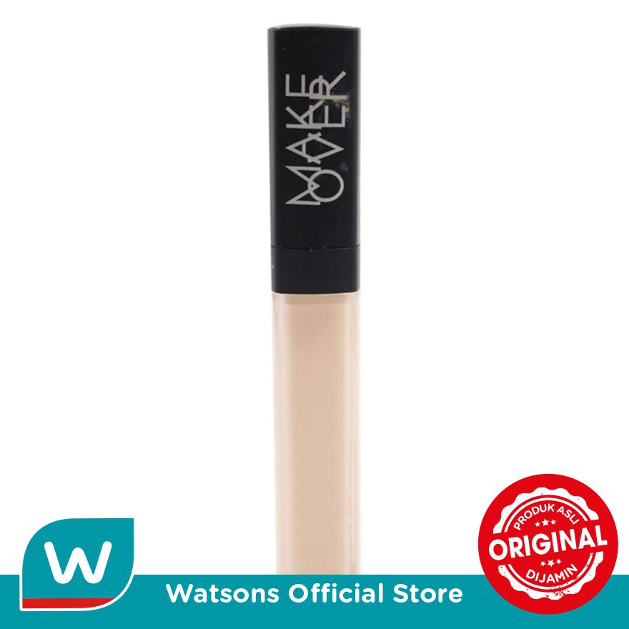Make Over Powerstay Total Cover Liquid Concealer 01