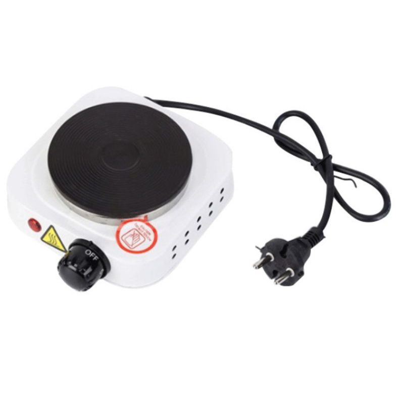 kompor listrik mini portable