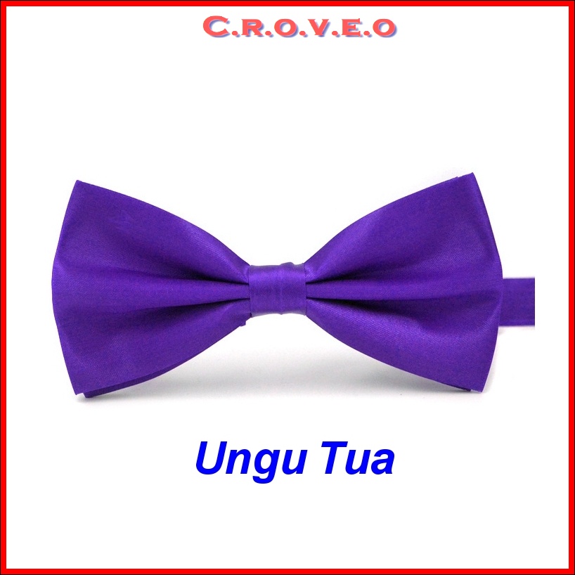 Dasi Kupu Bowtie Kupu2 Bow Tie Pesta Hitam Polos Dewasa Wisuda Pengantin Merah Wedding Bridesmaid Tuxedo Pernikahan Krem Coklat Gold suspender bretel tali jojon Murah Import Grosir remaja cowok wanita satin kupukupu Biru Putih Hijau anak balita Tk sd cm