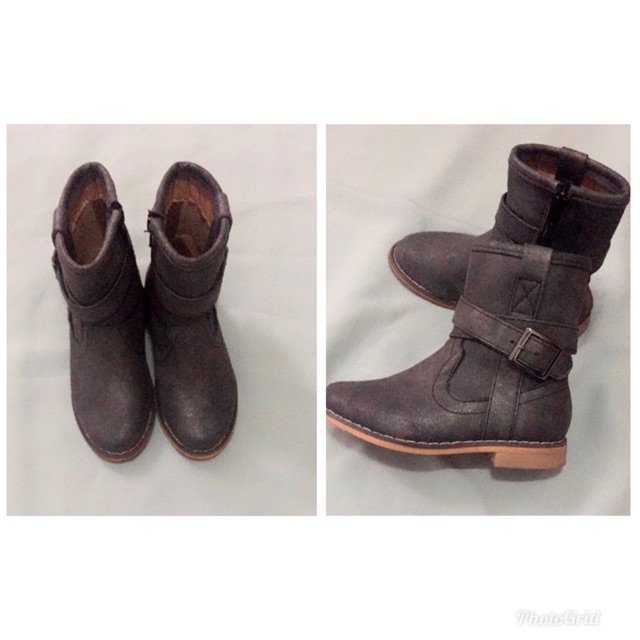 Sepatu cotton on kids