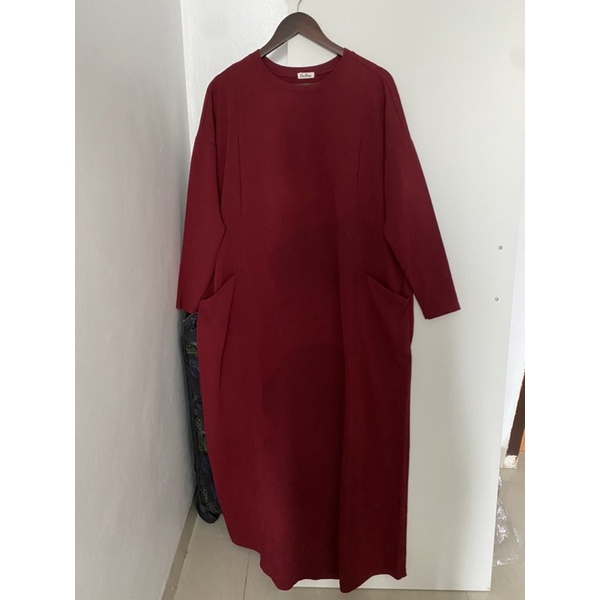 preloved ish & fixpose