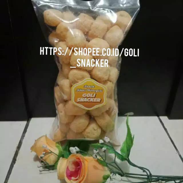 

Kerupuk Krupuk Tengiri Murah Enak
