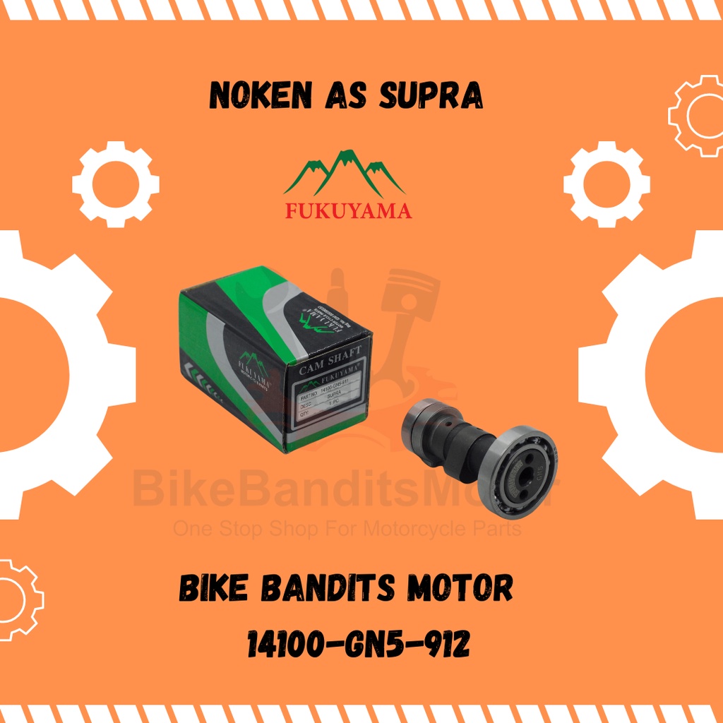 Noken As Supra Fukuyama