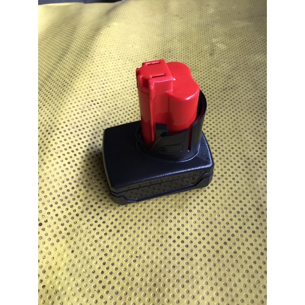 baterai milwaukee m12 casing rakitan